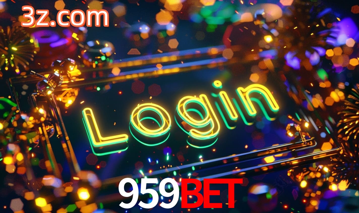 Populares Slots 959BET